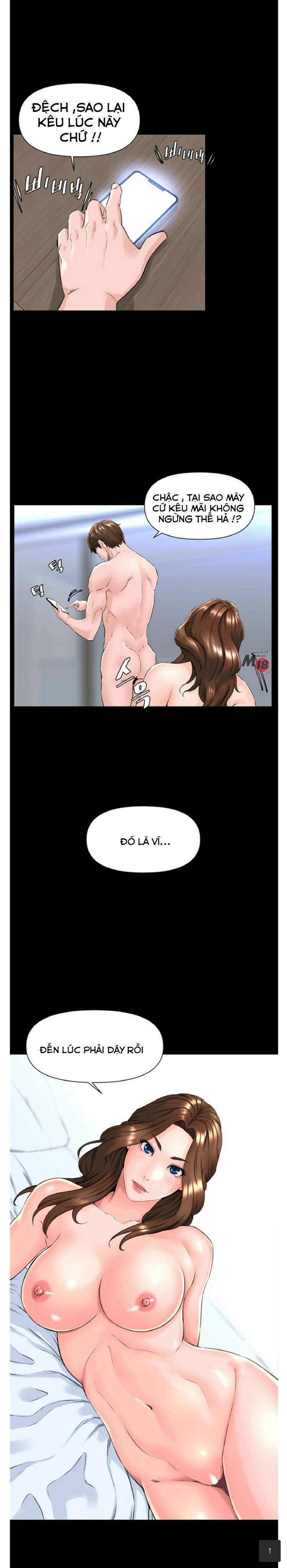 đọc truyện Idol Kế Bên Chương 3 ảnh 33 tại Thiên Thai Truyện