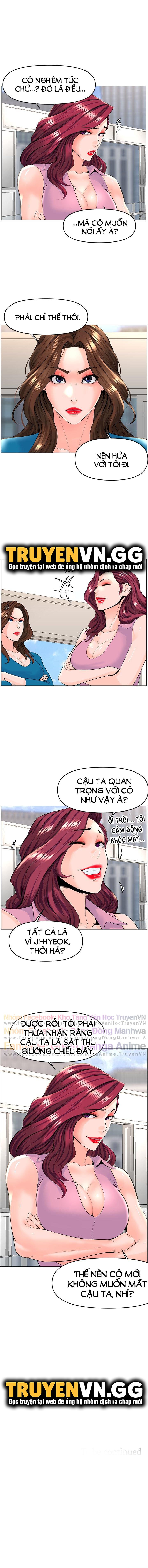 đọc truyện Idol Kế Bên Chương 36 ảnh 9 tại Giả Dược