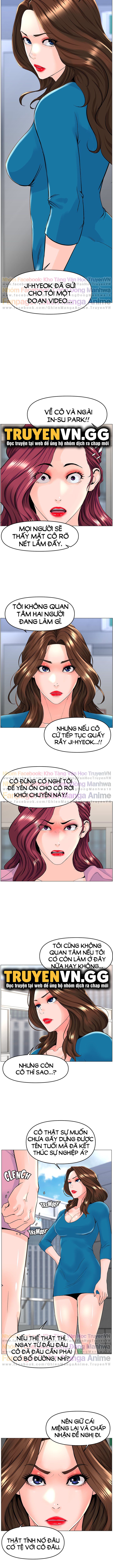 đọc truyện Idol Kế Bên Chương 37 ảnh 4 tại Giả Dược