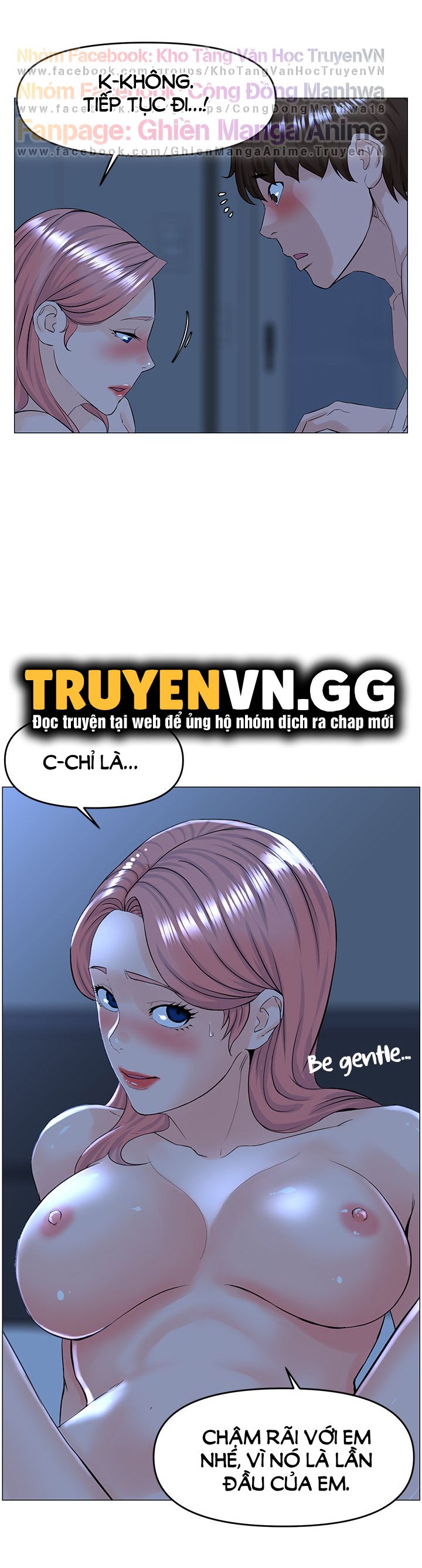 đọc truyện Idol Kế Bên Chương 39 ảnh 15 tại Giả Dược