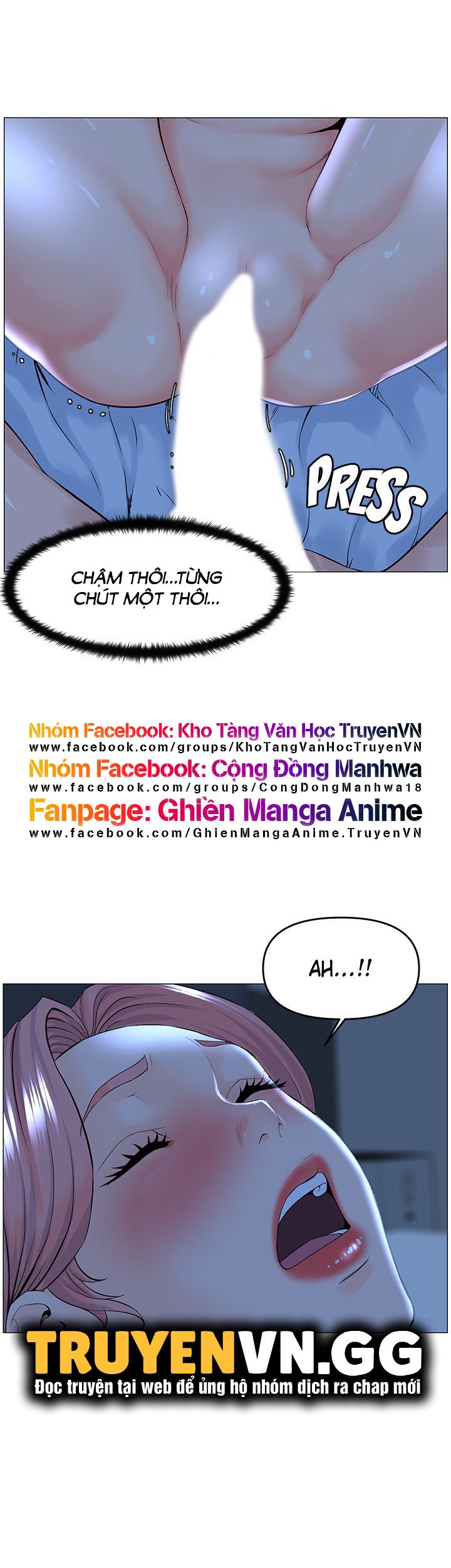 đọc truyện Idol Kế Bên Chương 39 ảnh 21 tại Giả Dược