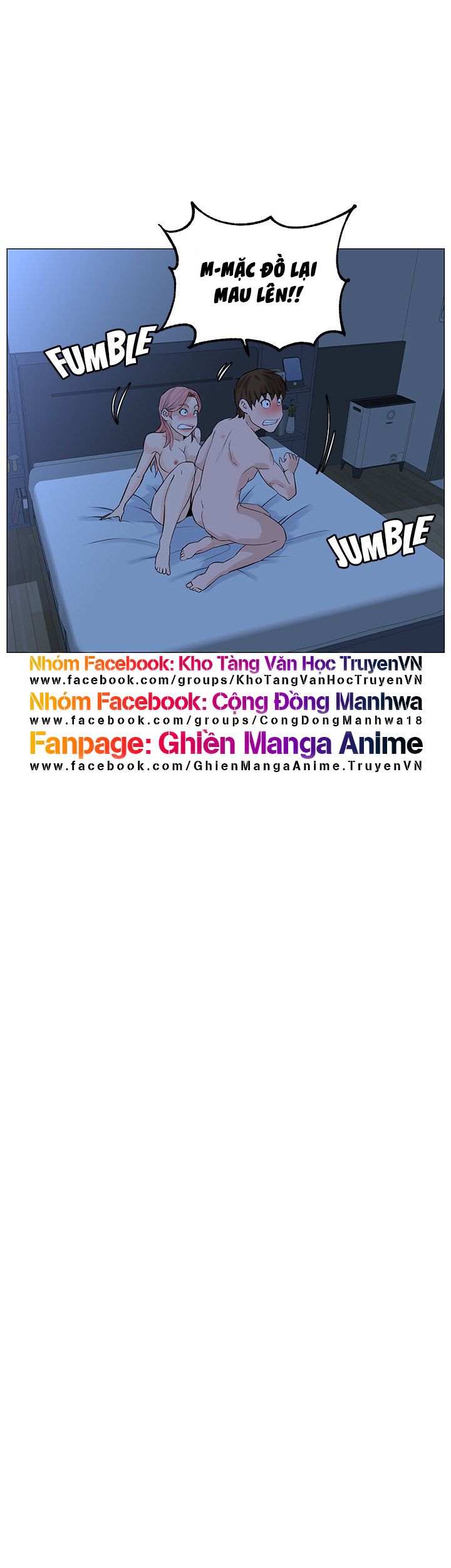 đọc truyện Idol Kế Bên Chương 39 ảnh 24 tại Giả Dược