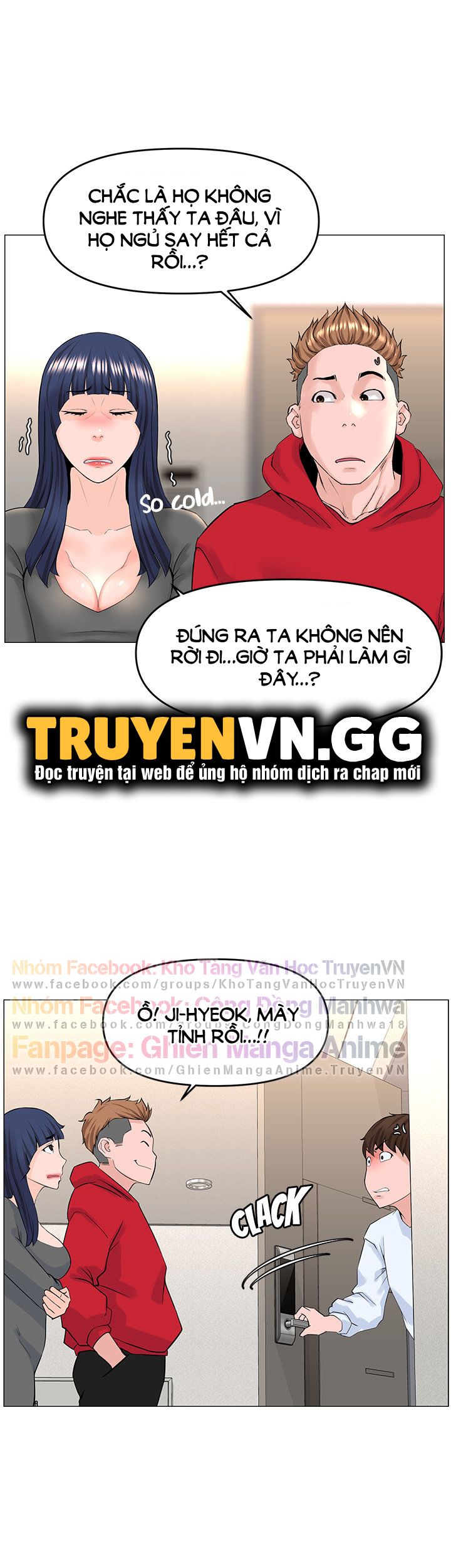 đọc truyện Idol Kế Bên Chương 39 ảnh 25 tại Giả Dược