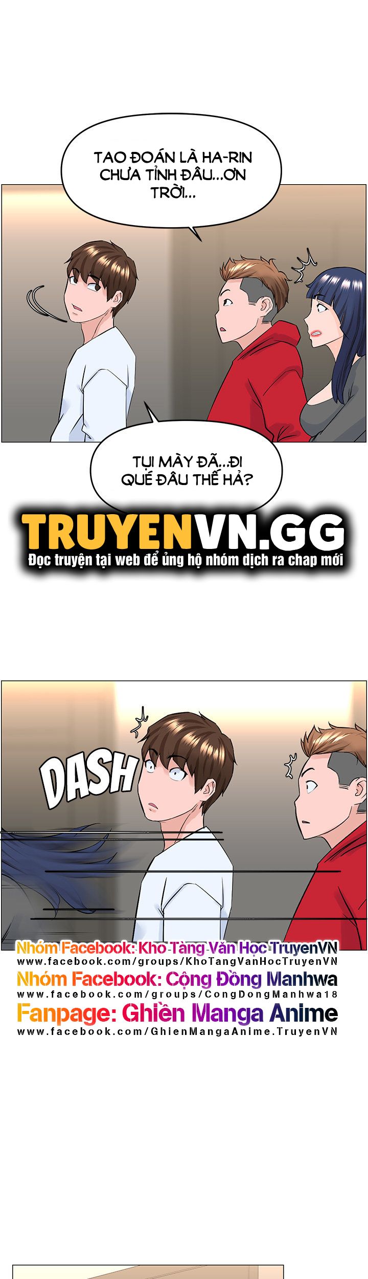 đọc truyện Idol Kế Bên Chương 39 ảnh 26 tại Giả Dược