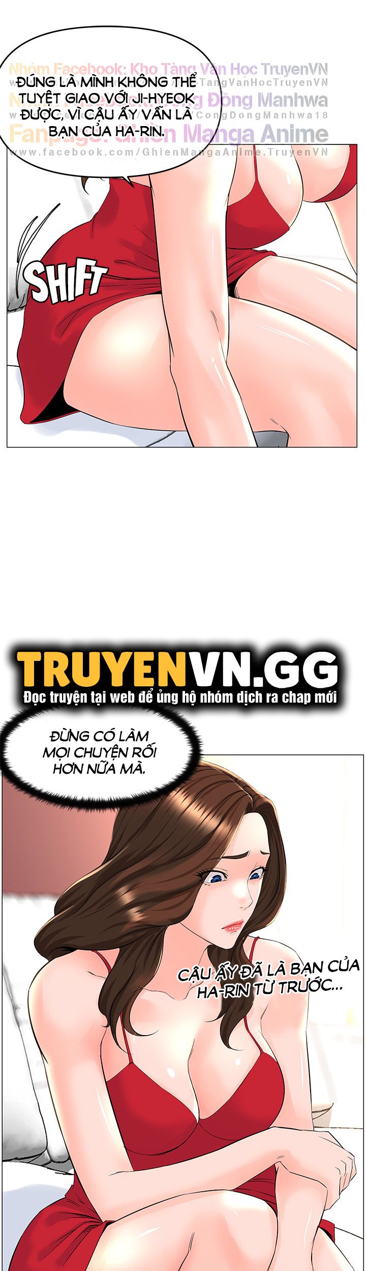 đọc truyện Idol Kế Bên Chương 39 ảnh 32 tại Giả Dược