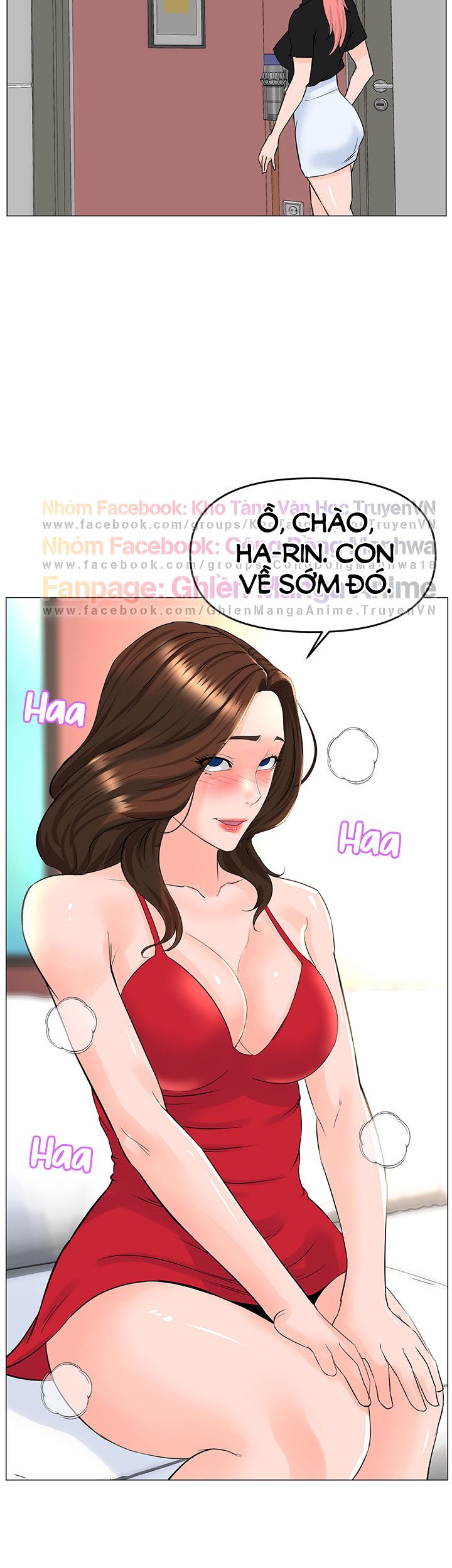 đọc truyện Idol Kế Bên Chương 39 ảnh 40 tại Giả Dược