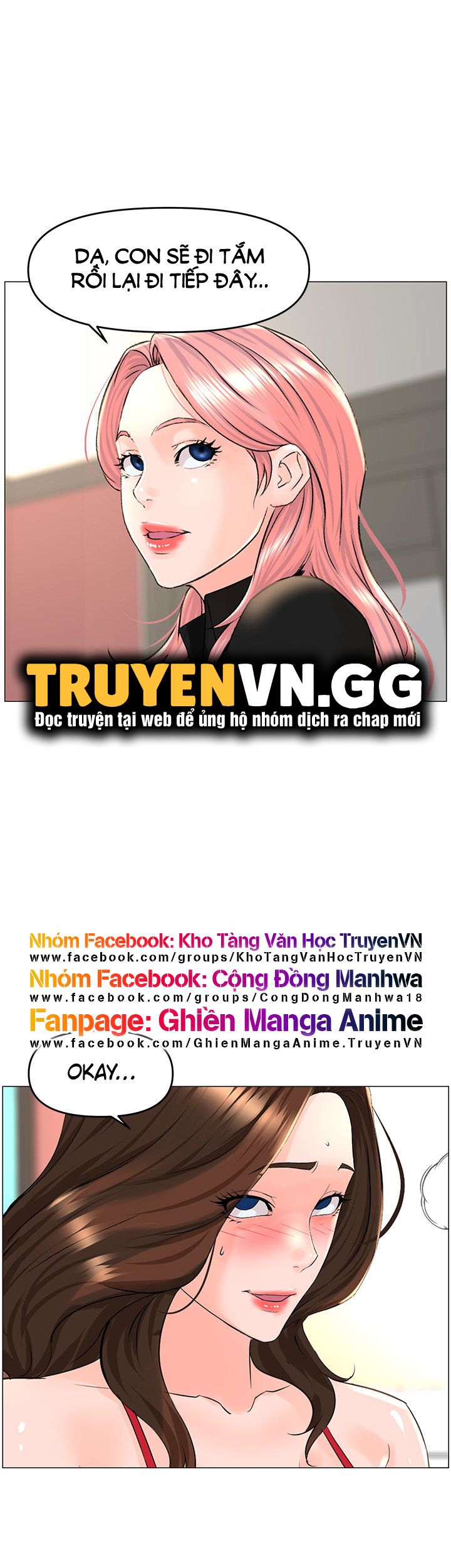 đọc truyện Idol Kế Bên Chương 39 ảnh 41 tại Giả Dược