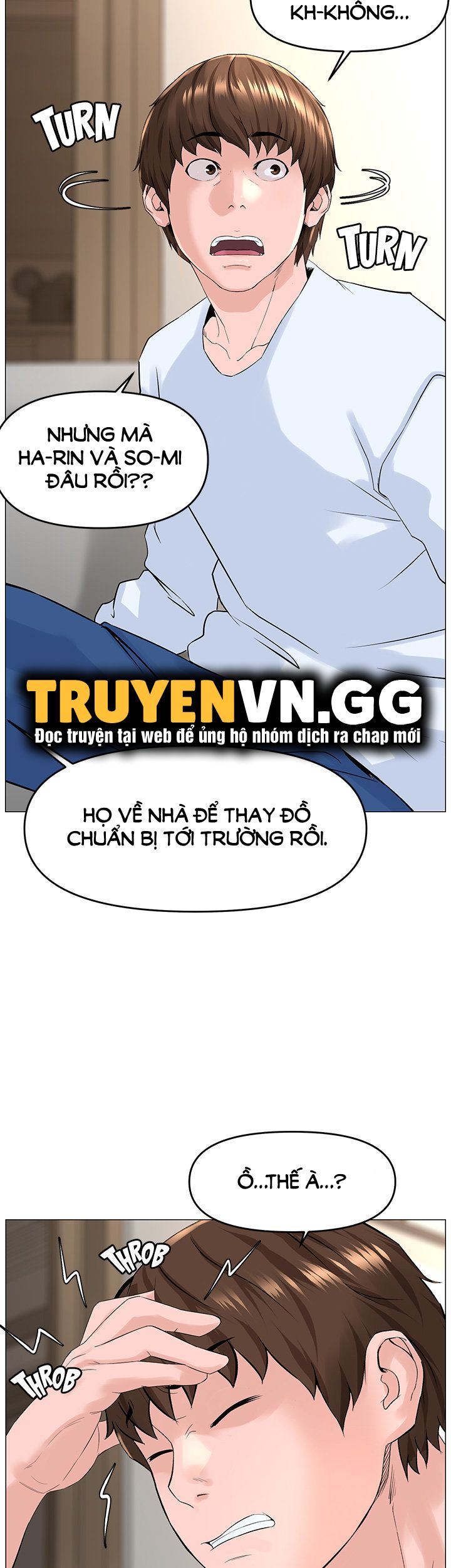 đọc truyện Idol Kế Bên Chương 40 ảnh 11 tại Giả Dược