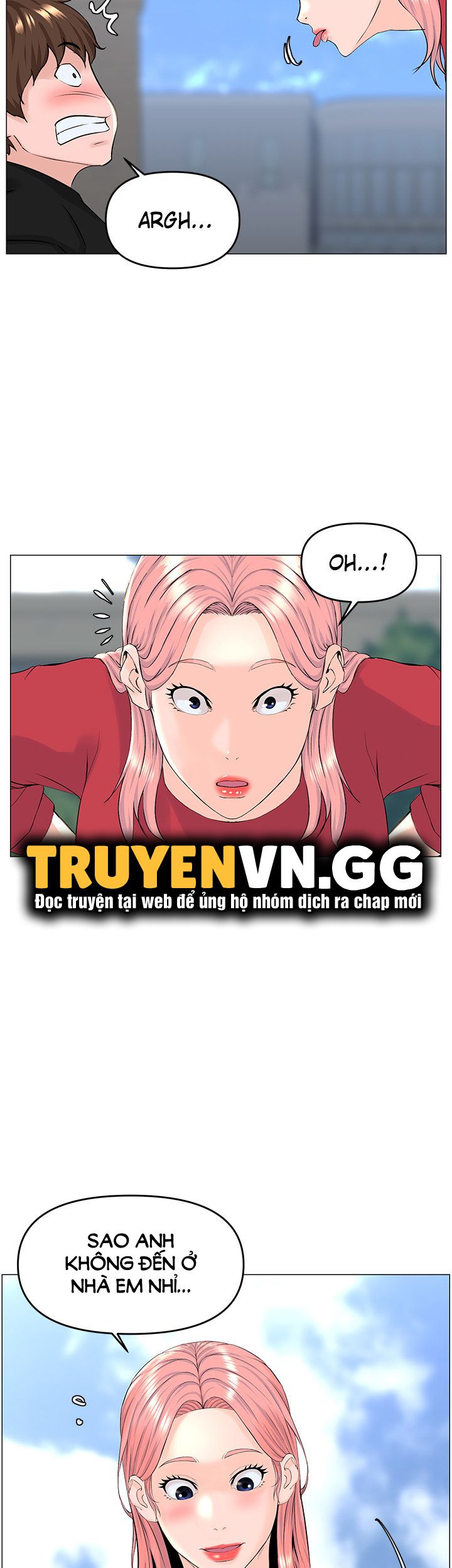 đọc truyện Idol Kế Bên Chương 40 ảnh 22 tại Giả Dược