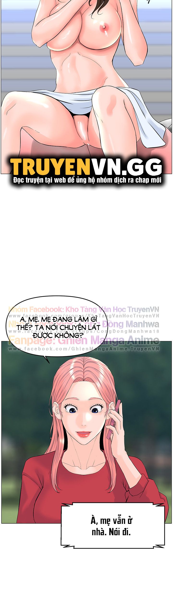 đọc truyện Idol Kế Bên Chương 40 ảnh 31 tại Giả Dược