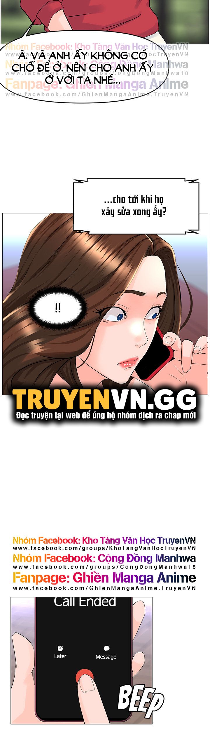 đọc truyện Idol Kế Bên Chương 40 ảnh 33 tại Giả Dược