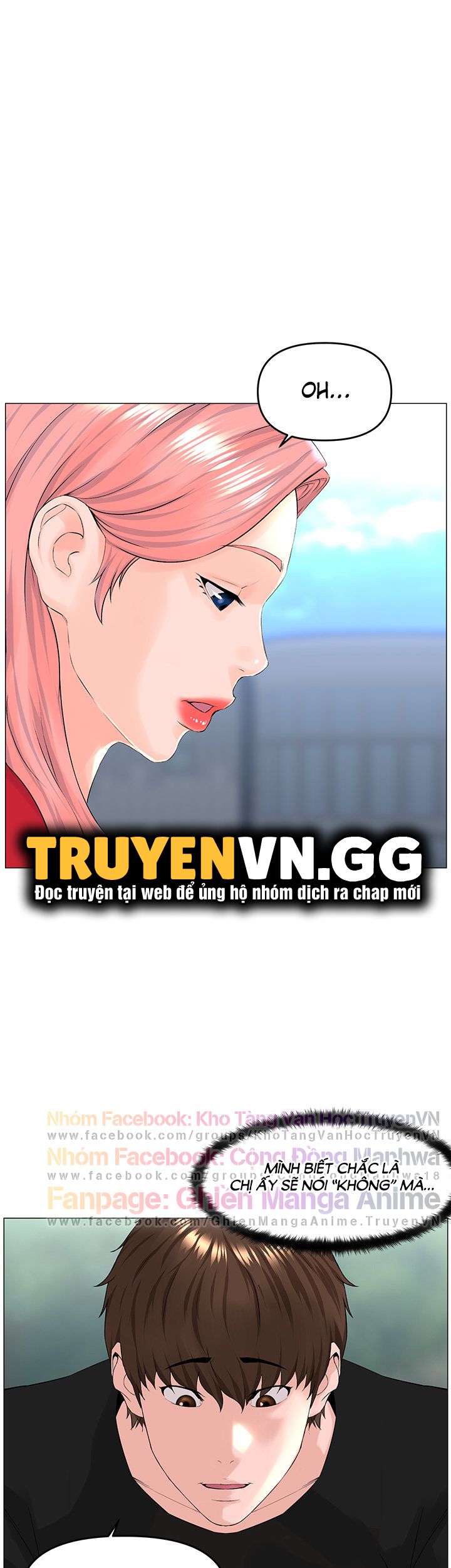 đọc truyện Idol Kế Bên Chương 40 ảnh 34 tại Giả Dược