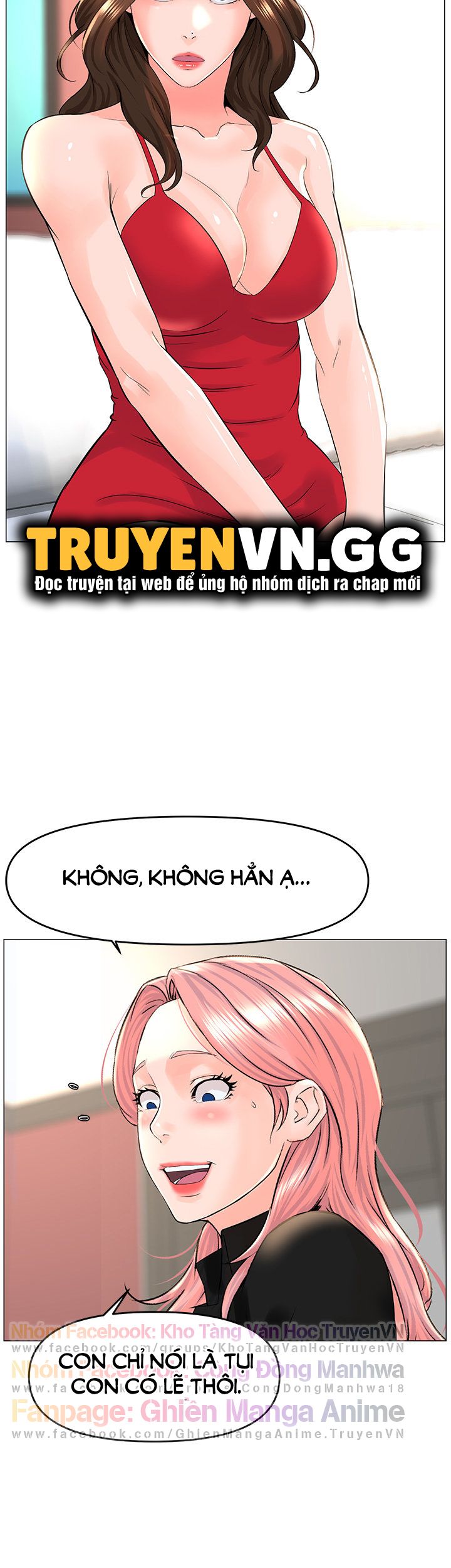 đọc truyện Idol Kế Bên Chương 40 ảnh 5 tại Giả Dược