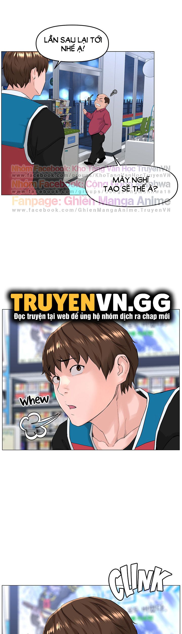 đọc truyện Idol Kế Bên Chương 40 ảnh 44 tại Giả Dược