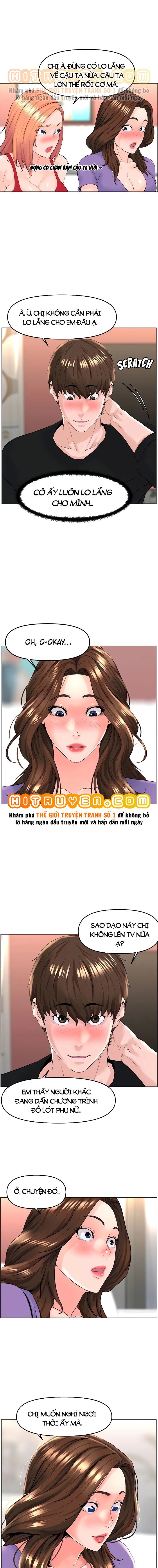 đọc truyện Idol Kế Bên Chương 42 ảnh 4 tại Giả Dược
