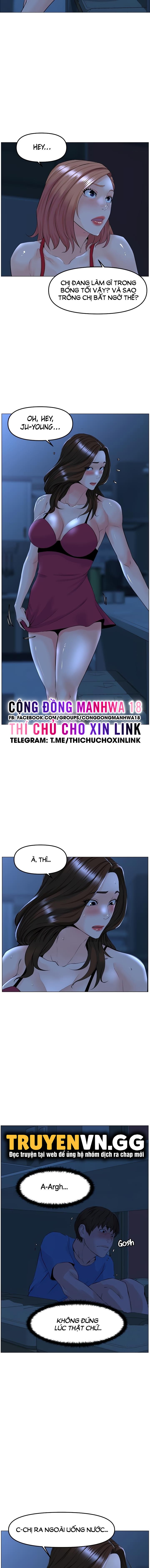 đọc truyện Idol Kế Bên Chương 43 ảnh 6 tại Giả Dược