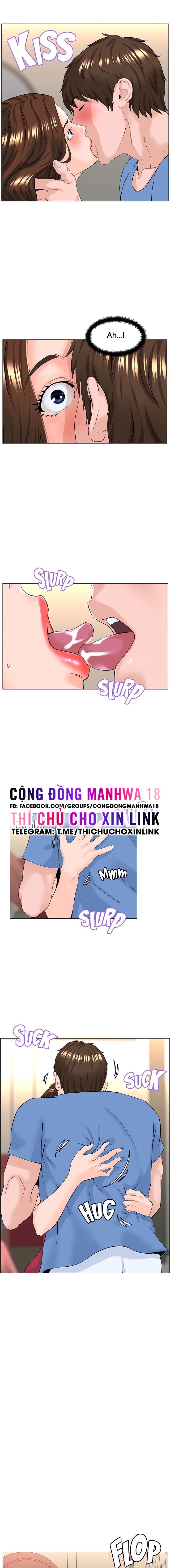 đọc truyện Idol Kế Bên Chương 43 ảnh 10 tại Giả Dược