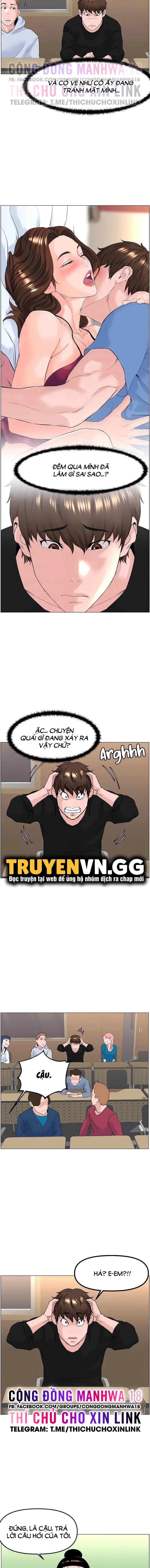 đọc truyện Idol Kế Bên Chương 44 ảnh 13 tại Giả Dược