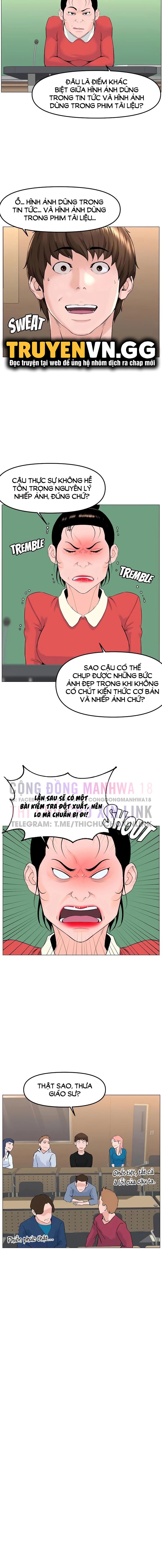 đọc truyện Idol Kế Bên Chương 44 ảnh 14 tại Giả Dược