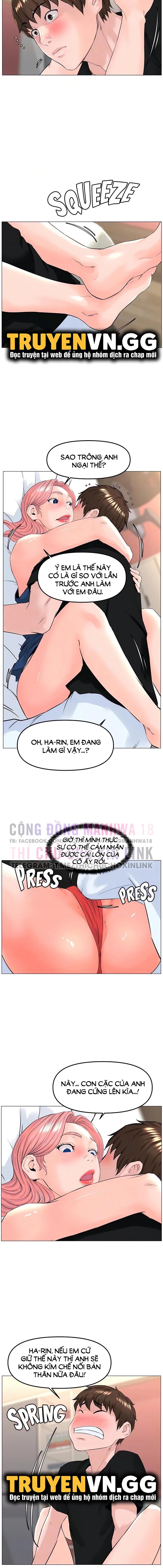 đọc truyện Idol Kế Bên Chương 45 ảnh 12 tại Giả Dược