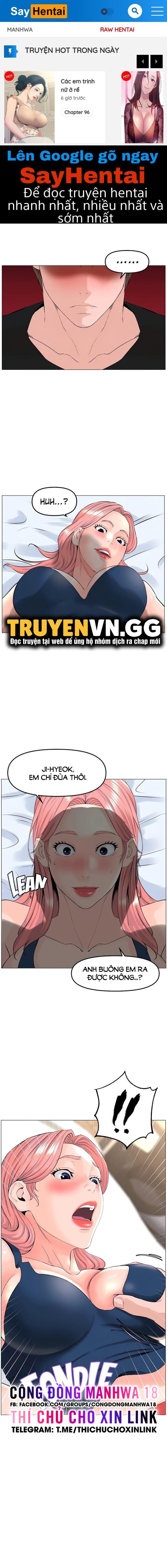 đọc truyện Idol Kế Bên Chương 46 ảnh 1 tại Giả Dược