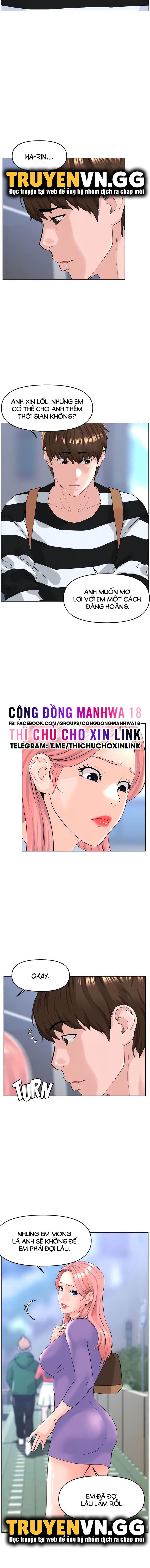 đọc truyện Idol Kế Bên Chương 48 ảnh 12 tại Giả Dược