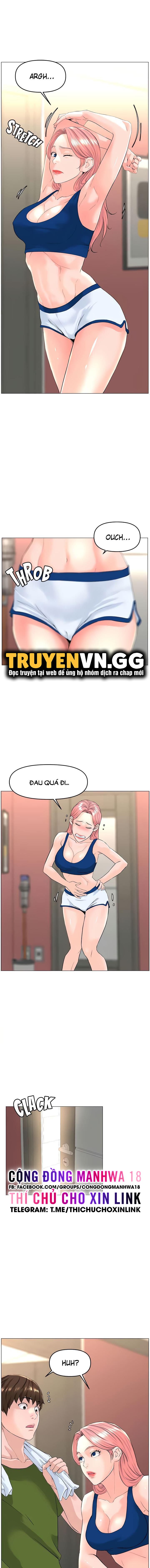 đọc truyện Idol Kế Bên Chương 48 ảnh 3 tại Giả Dược