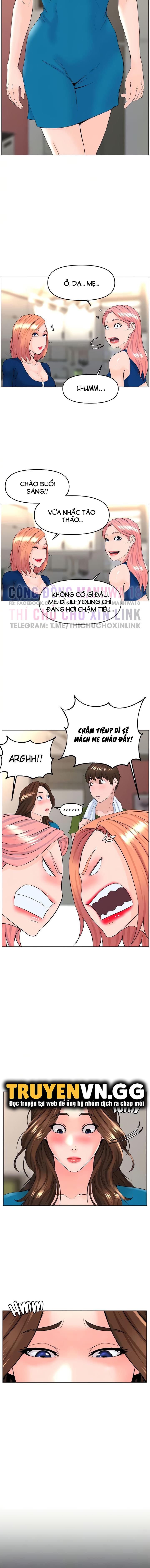 đọc truyện Idol Kế Bên Chương 48 ảnh 6 tại Giả Dược