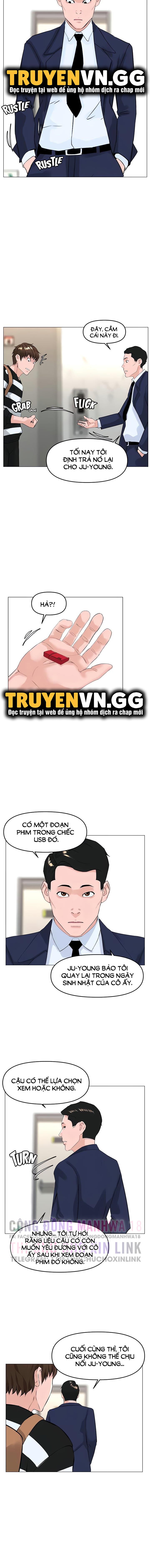 đọc truyện Idol Kế Bên Chương 49 ảnh 11 tại Giả Dược