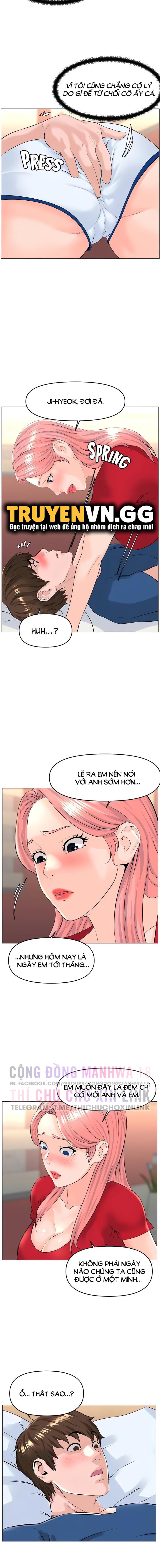 đọc truyện Idol Kế Bên Chương 50 ảnh 14 tại Giả Dược