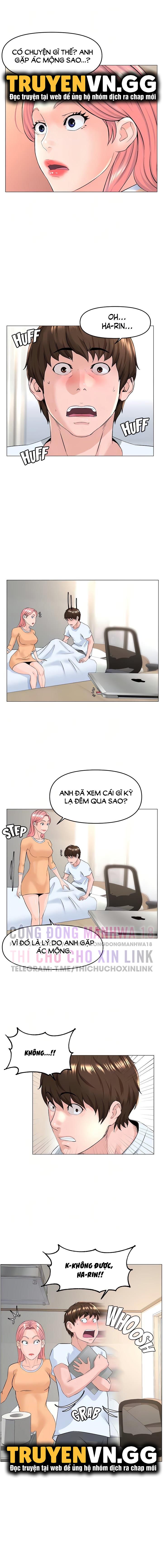 đọc truyện Idol Kế Bên Chương 50 ảnh 6 tại Giả Dược
