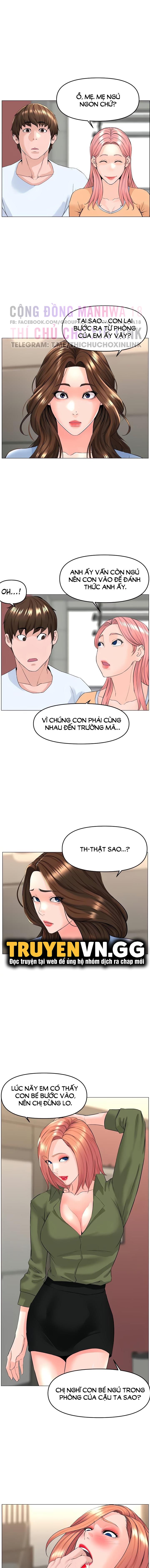 đọc truyện Idol Kế Bên Chương 50 ảnh 8 tại Giả Dược
