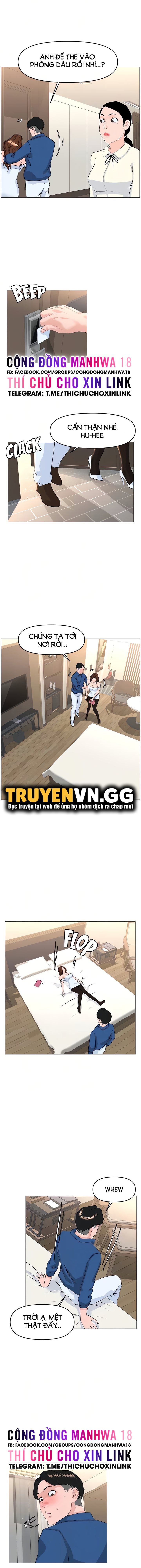 đọc truyện Idol Kế Bên Chương 51 ảnh 12 tại Giả Dược