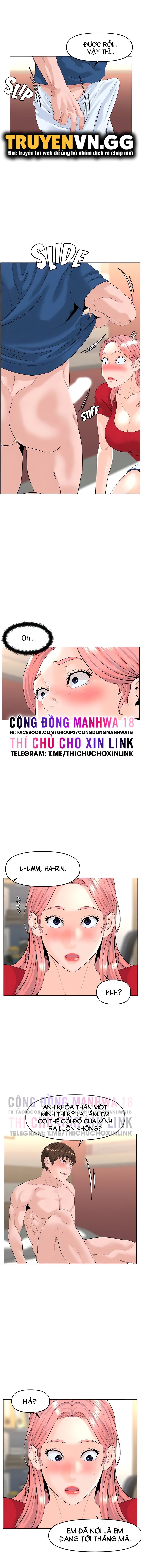 đọc truyện Idol Kế Bên Chương 51 ảnh 3 tại Giả Dược