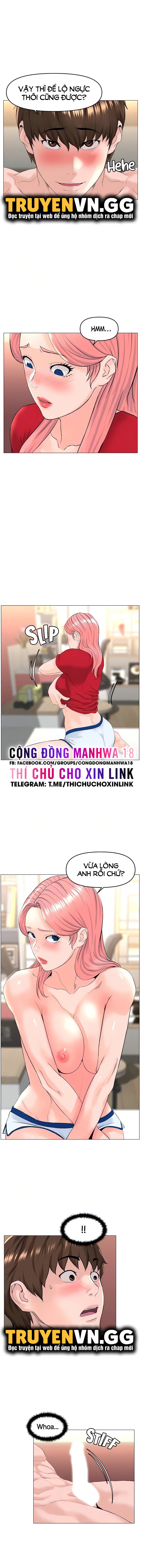đọc truyện Idol Kế Bên Chương 51 ảnh 4 tại Giả Dược