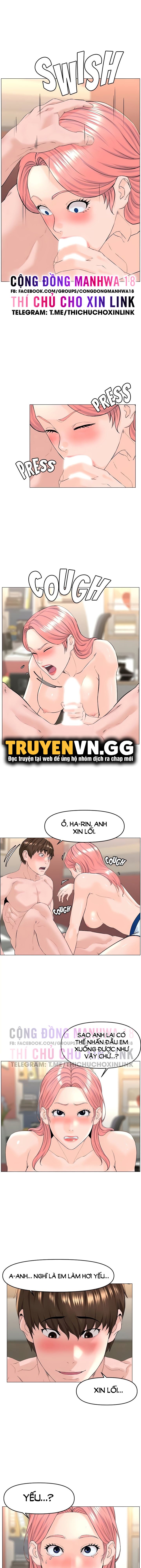 đọc truyện Idol Kế Bên Chương 51 ảnh 8 tại Giả Dược