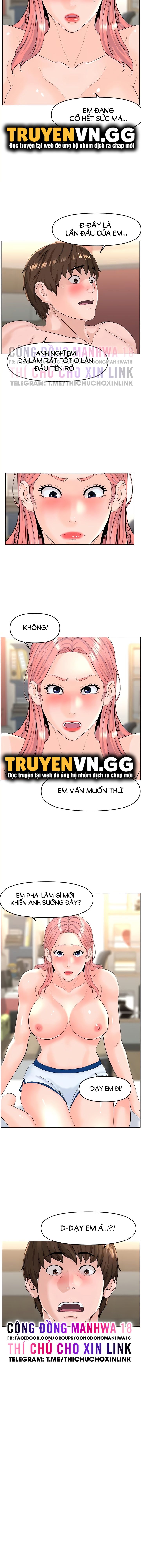 đọc truyện Idol Kế Bên Chương 51 ảnh 9 tại Giả Dược
