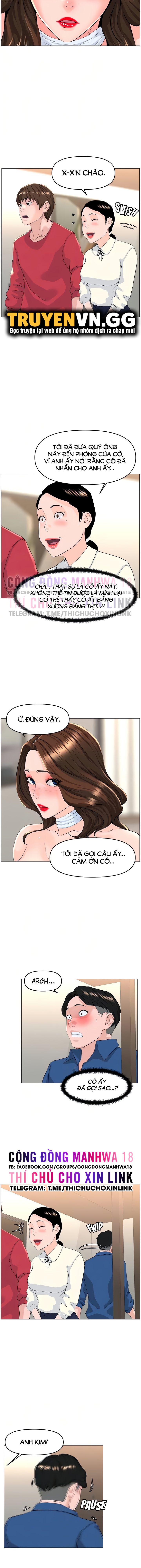 đọc truyện Idol Kế Bên Chương 53 ảnh 12 tại Giả Dược