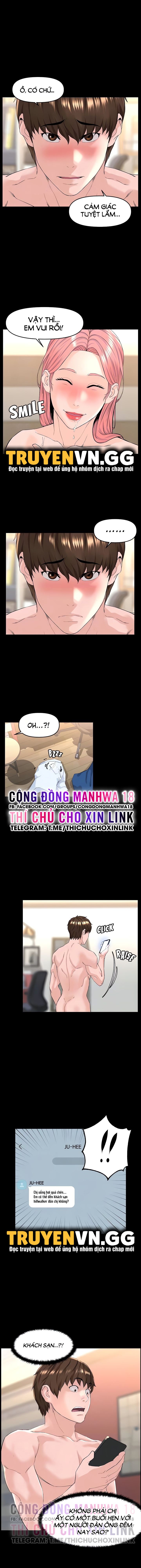 đọc truyện Idol Kế Bên Chương 53 ảnh 5 tại Giả Dược