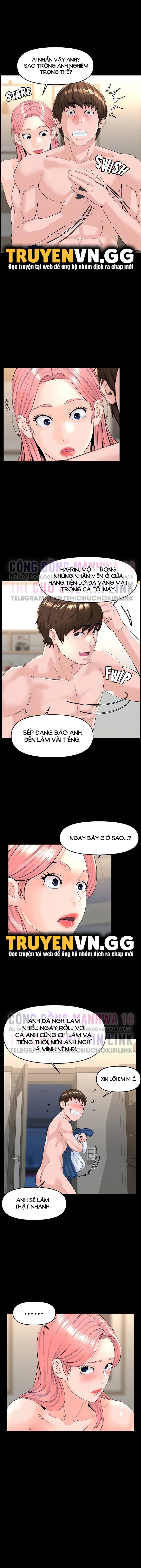 đọc truyện Idol Kế Bên Chương 53 ảnh 6 tại Giả Dược
