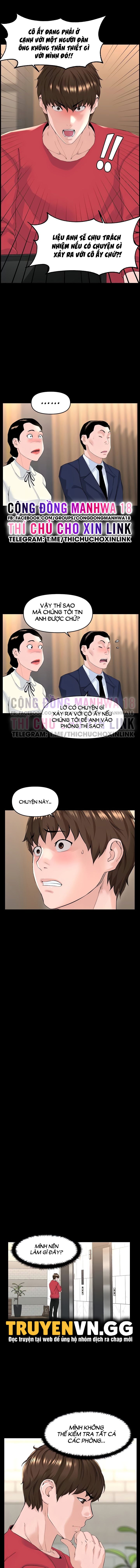 đọc truyện Idol Kế Bên Chương 53 ảnh 8 tại Giả Dược