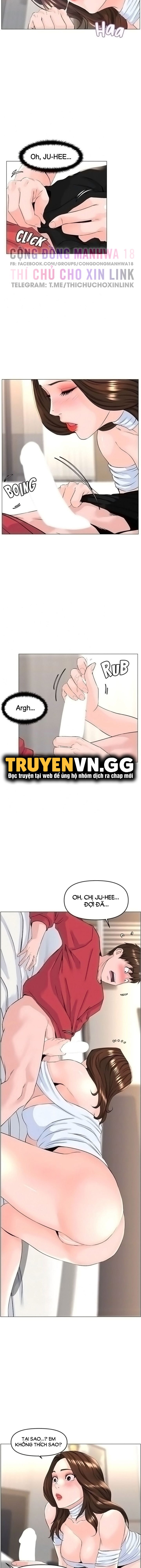 đọc truyện Idol Kế Bên Chương 54 ảnh 5 tại Giả Dược