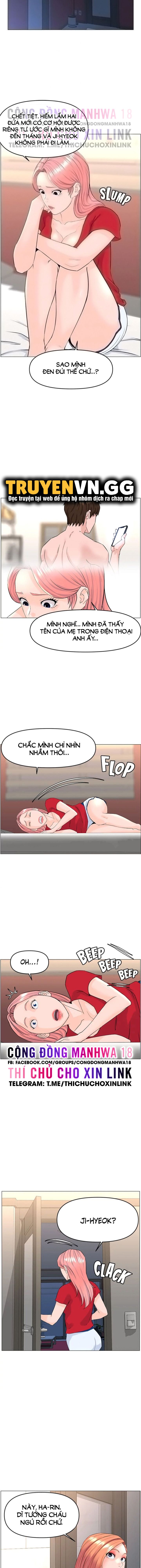đọc truyện Idol Kế Bên Chương 54 ảnh 7 tại Giả Dược