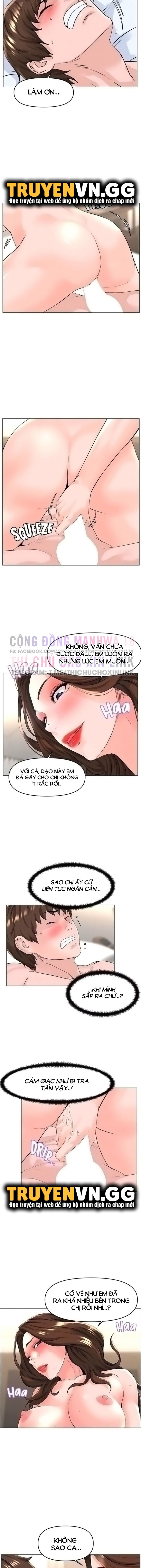 đọc truyện Idol Kế Bên Chương 54 ảnh 10 tại Giả Dược