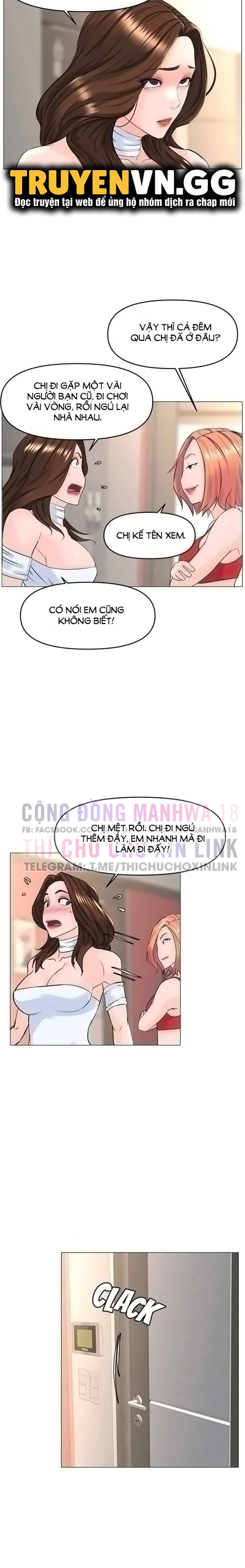 đọc truyện Idol Kế Bên Chương 55 ảnh 17 tại Giả Dược