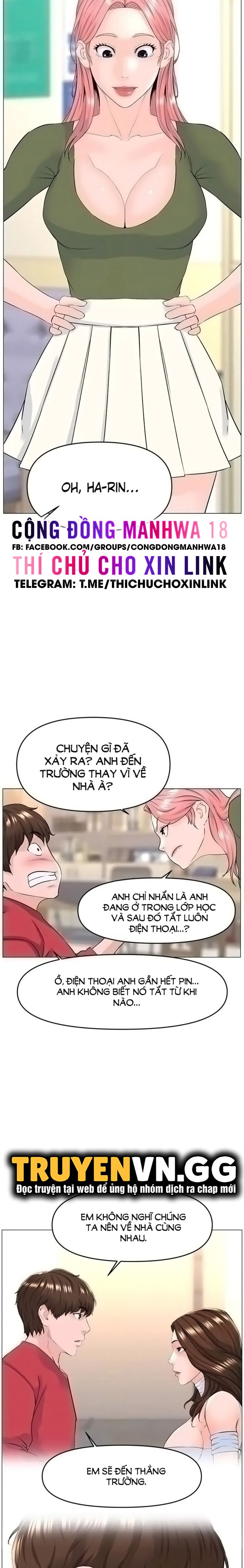 đọc truyện Idol Kế Bên Chương 55 ảnh 20 tại Giả Dược