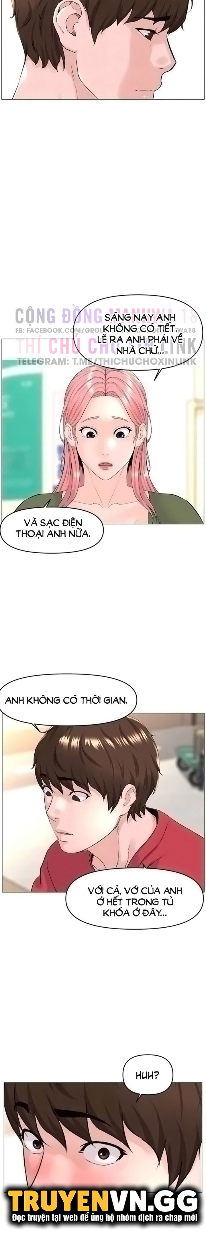 đọc truyện Idol Kế Bên Chương 55 ảnh 21 tại Giả Dược