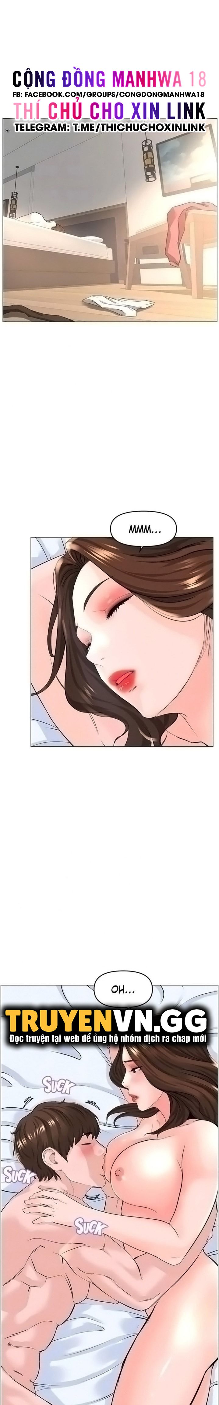 đọc truyện Idol Kế Bên Chương 55 ảnh 8 tại Giả Dược