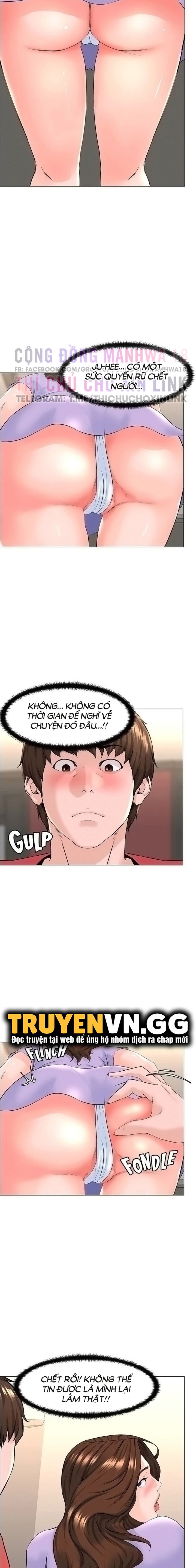 đọc truyện Idol Kế Bên Chương 56 ảnh 12 tại Giả Dược