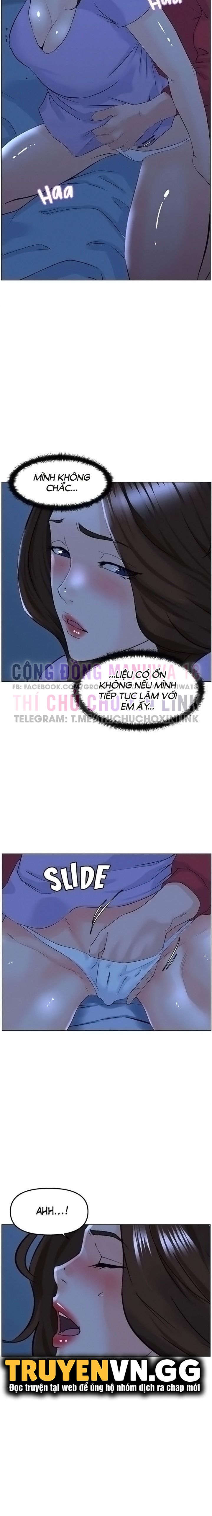 đọc truyện Idol Kế Bên Chương 56 ảnh 18 tại Giả Dược